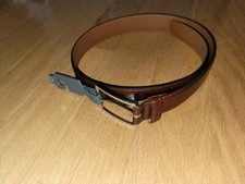 Nordstrom leather belt for sale  Palos Hills