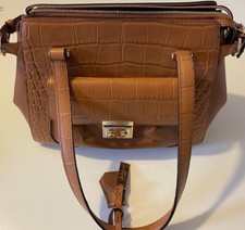 Bennett tan brown for sale  SHREWSBURY