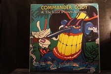 Commander cody the gebraucht kaufen  Frankfurt am Main