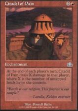 Citadel of Pain PL/MP, Inglês MTG Prophecy, usado comprar usado  Enviando para Brazil