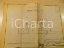 1975 officine galileo usato  Milano