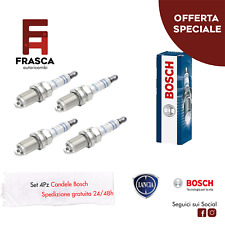Candele bosch lancia usato  Montella
