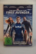 Dvd the return gebraucht kaufen  Wittenborn