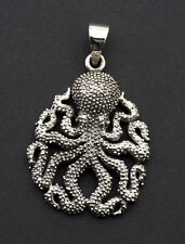 Pendentif kraken viking d'occasion  Ardres
