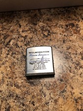 Vintage zippo tape for sale  Bristol