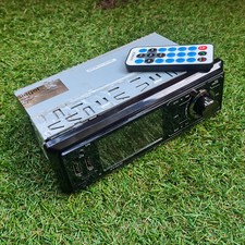 Autoradio xomax r274 gebraucht kaufen  Immenstadt i.Allgäu