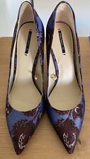 Scarpe donna tacco usato  Alghero