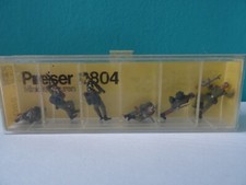 Spur preiser 2804 gebraucht kaufen  Wankendorf