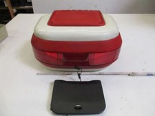 Topcase topcaseplatte bmw gebraucht kaufen  Ellwangen (Jagst)
