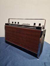 Radio transistor portatile usato  Palermo