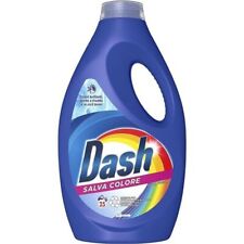 Dash detersivo liquido usato  Tivoli