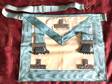 Craft worshipful master for sale  DARTFORD