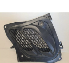 Grille aération capot d'occasion  Saugues