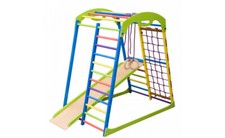 Indoor playground climber for sale  Warrington