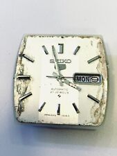 Movimento seiko 6319a usato  Viterbo