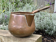 Antique vintage copper for sale  DOVER