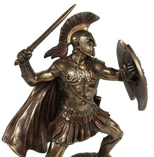 Achilles sword shield for sale  Georgetown