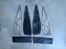 Set tappetini peugeot usato Set tappetini peugeot usato  Torrenova