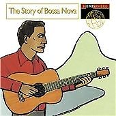 Usado, Various Artists - Story of Bossa Nova (2000) - 20 Track CD comprar usado  Enviando para Brazil