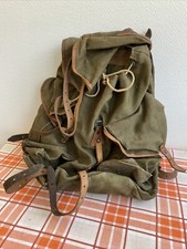 Ancien sac militaire d'occasion  Aix-les-Bains