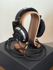 Sennheiser 800 open for sale  LONDON