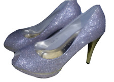 Scarpe donna eleganti usato  Cagliari