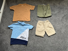 Boys years summer for sale  HARTLEPOOL