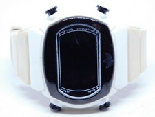Raro relógio unissex digital quartzo Adidas Originals ADH6006 nova bateria comprar usado  Enviando para Brazil