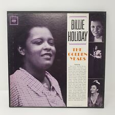 Jazz boxset billie usato  Bergamo