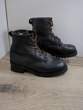 Skechers boots black for sale  MANSFIELD
