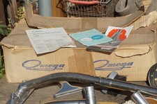 Ddr mega staubsauger gebraucht kaufen  Dingelstedt