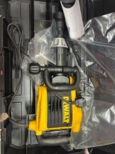 Dewalt d25899 sds for sale  GLASGOW