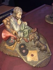 Naturecraft england statue for sale  Colorado Springs