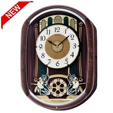 Seiko qxm297b melodies for sale  SUTTON COLDFIELD