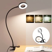 Dimmbar led schreibtischlampe gebraucht kaufen  Deutschland