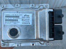 power natural fiorino usato  Iseo