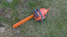 Husqvana 136 petrol for sale  ROMNEY MARSH