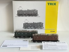 Trix doppelpack 22344 gebraucht kaufen  Tutzing