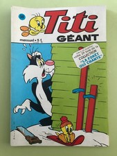 Petit format titi d'occasion  Cuisery