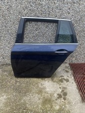Porta portiera posteriore usato  Rovato
