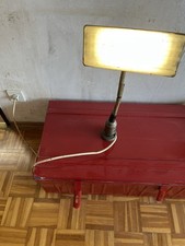 Waldmann arbeitsleuchte magnet gebraucht kaufen  Kaarst