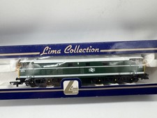 Lima 205093 class for sale  UK