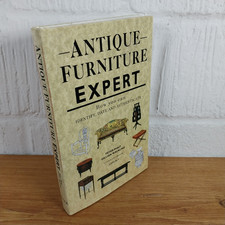 Antique furniture expert for sale  UK