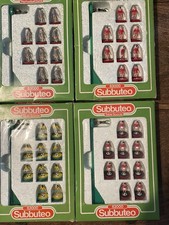 Subbuteo teams liverpool for sale  BRISTOL