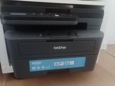 stampante multifunzione brother usato  Milano