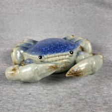 Vintage ceramic blue for sale  Reidsville