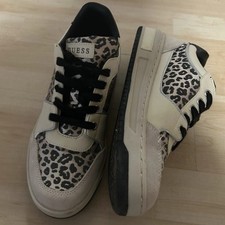 Sneakers guess gebraucht kaufen  St. Peter