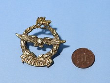 Rhodesian air force for sale  BEDALE
