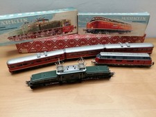 Märklin konvolut loks gebraucht kaufen Märklin konvolut loks gebraucht kaufen  Scharnebeck