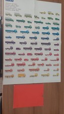Camion fiat poster usato  Verduno
